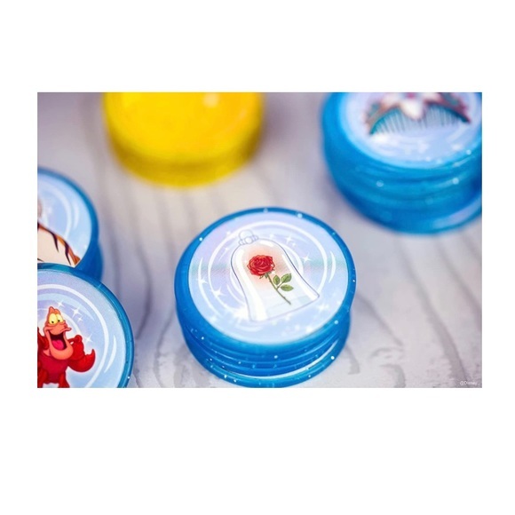 Funko Disney Princess See The Story Game - Picture 6 of 6